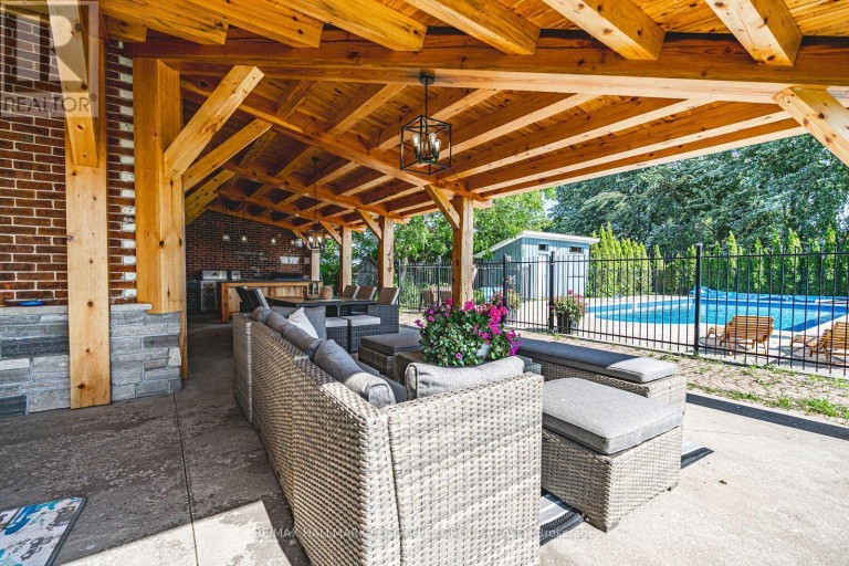 8464 6TH LINE, Essa, Ontario, L0M1T0