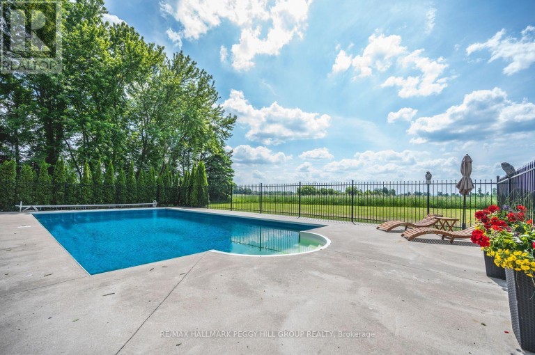 8464 6TH LINE, Essa, Ontario, L0M1T0