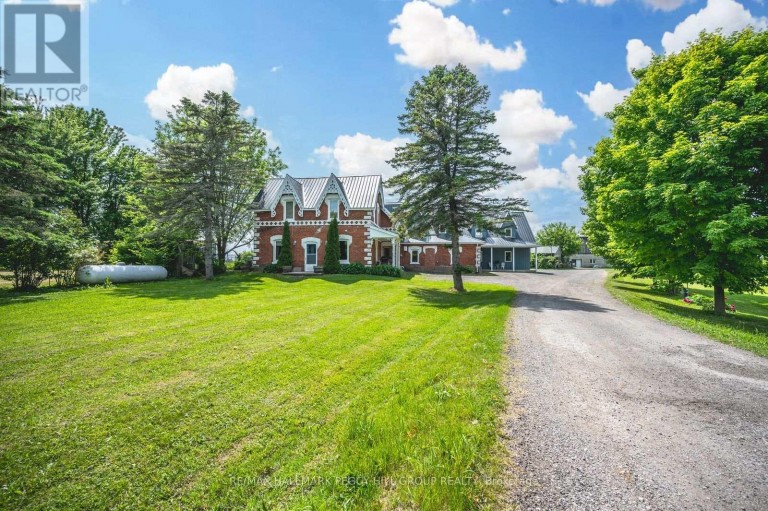 8464 6TH LINE, Essa, Ontario, L0M1T0