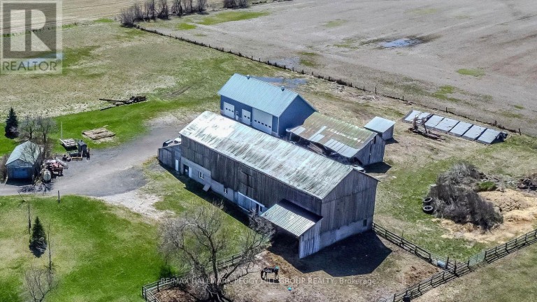 8464 6TH LINE, Essa, Ontario, L0M1T0