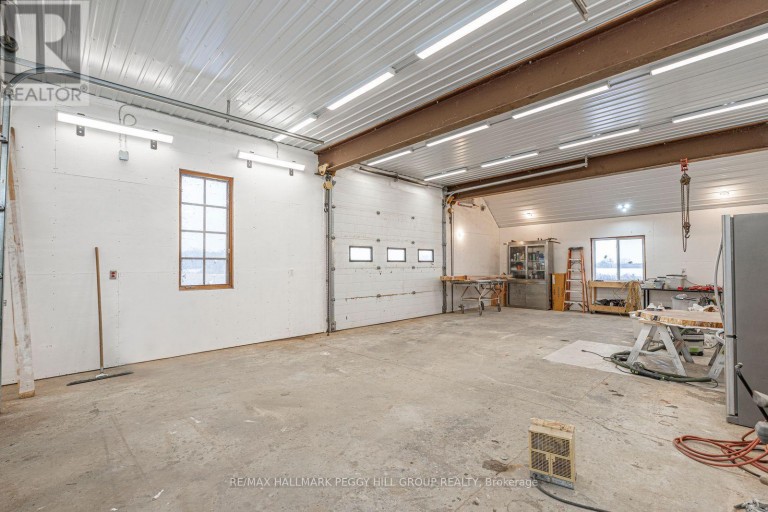 8464 6TH LINE, Essa, Ontario, L0M1T0