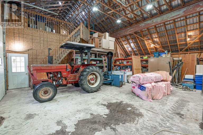 8464 6TH LINE, Essa, Ontario, L0M1T0