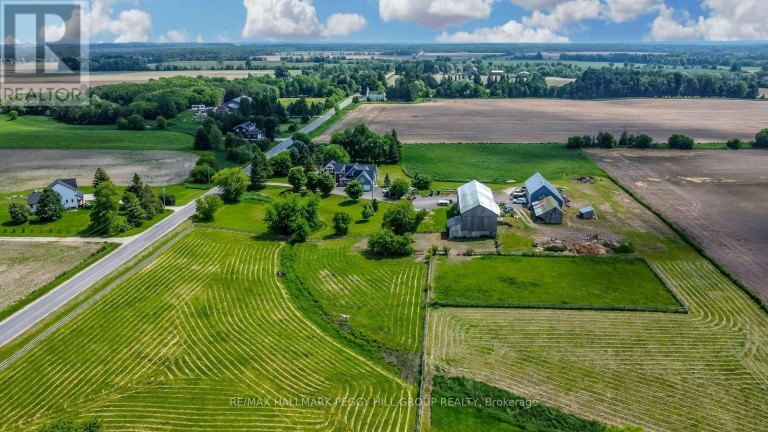 8464 6TH LINE, Essa, Ontario, L0M1T0