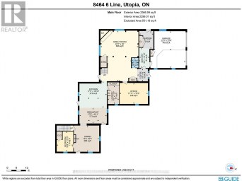 8464 6TH LINE Essa Ontario photo 31