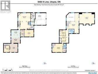 8464 6TH LINE Essa Ontario photo 33
