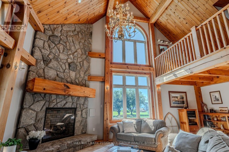 8464 6TH LINE, Essa, Ontario, L0M1T0