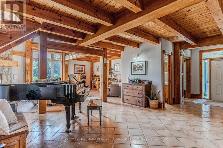 8464 6TH LINE, Essa, Ontario, L0M1T0