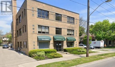 L2 - 2842 BLOOR STREET W Toronto (Kingsway South) Ontario photo 1