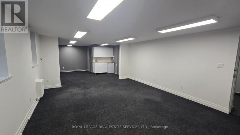 L2 - 2842 BLOOR STREET W, Toronto (Kingsway South), Ontario, M8X1B1