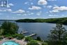 403 - 25 PEN LAKE POINT ROAD, Huntsville (chaffey), Ontario, P1H1A9 (ID X13562442)