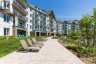 403 - 25 PEN LAKE POINT ROAD, Huntsville (chaffey), Ontario, P1H1A9 (ID X13562442)