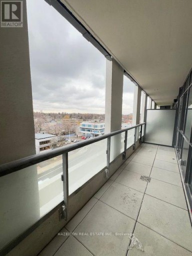619 - 181 SHEPPARD AVENUE E, Toronto (Willowdale East), Ontario, M2N3A6
