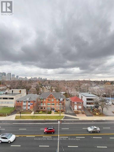 619 - 181 SHEPPARD AVENUE E, Toronto (Willowdale East), Ontario, M2N3A6