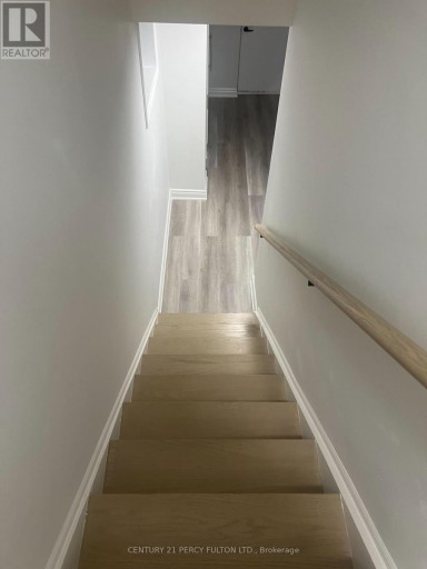BSMT - 1223 PLYMOUTH DRIVE, Oshawa (Kedron), Ontario, L1L0T4