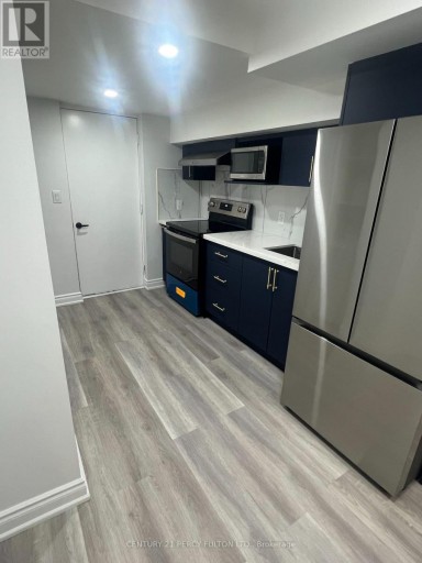 BSMT - 1223 PLYMOUTH DRIVE, Oshawa (Kedron), Ontario, L1L0T4