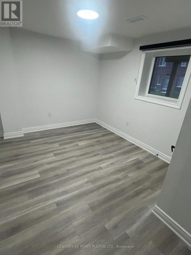 BSMT - 1223 PLYMOUTH DRIVE, Oshawa (Kedron), Ontario, L1L0T4