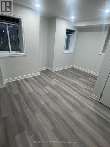 BSMT - 1223 PLYMOUTH DRIVE, Oshawa (Kedron), Ontario, L1L0T4
