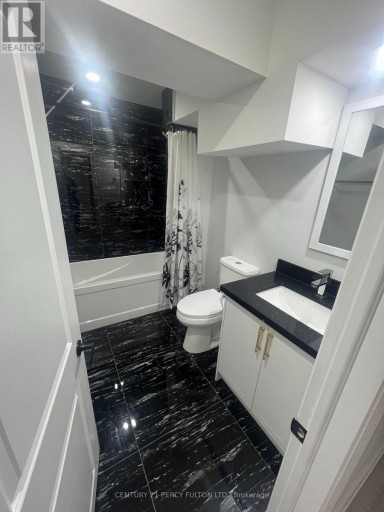 BSMT - 1223 PLYMOUTH DRIVE, Oshawa (Kedron), Ontario, L1L0T4