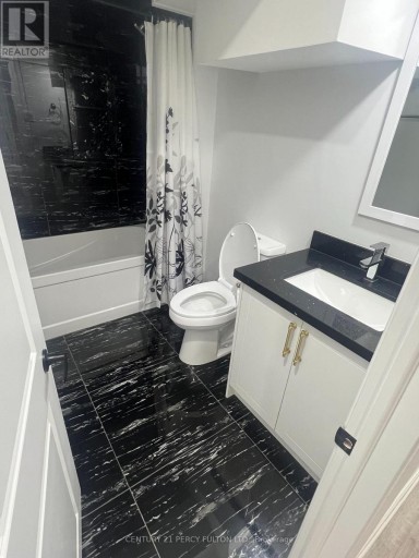 BSMT - 1223 PLYMOUTH DRIVE, Oshawa (Kedron), Ontario, L1L0T4