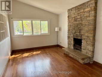 UPPER - 6 MID PINES ROAD Toronto (Woburn) Ontario photo 1