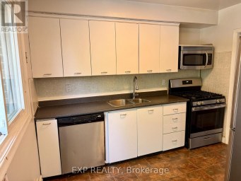 UPPER - 6 MID PINES ROAD Toronto (Woburn) Ontario photo 8