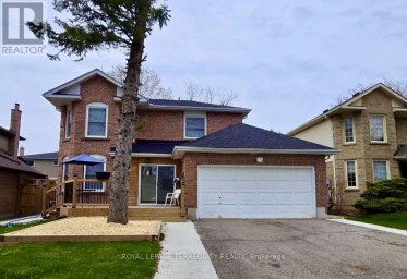 UPPER - 309 HAREWOOD BOULEVARD Newmarket (Bristol-London) Ontario photo 1