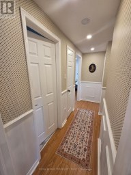 UPPER - 309 HAREWOOD BOULEVARD Newmarket (Bristol-London) Ontario photo 11