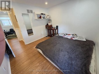 UPPER - 309 HAREWOOD BOULEVARD Newmarket (Bristol-London) Ontario photo 13