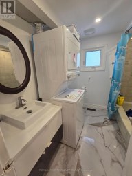 UPPER - 309 HAREWOOD BOULEVARD Newmarket (Bristol-London) Ontario photo 16
