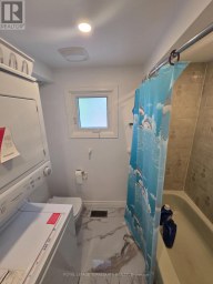 UPPER - 309 HAREWOOD BOULEVARD Newmarket (Bristol-London) Ontario photo 17