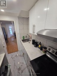UPPER - 309 HAREWOOD BOULEVARD Newmarket (Bristol-London) Ontario photo 9