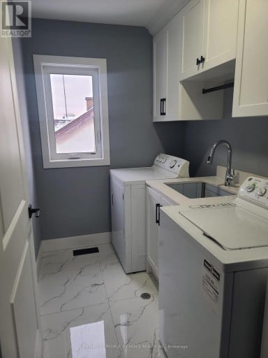 (UPPER) - 84 BELAND AVENUE, Hamilton (McQuesten), Ontario, L8H6C1