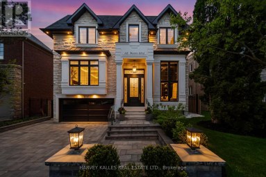 148 MUNRO BOULEVARD Toronto (St. Andrew-Windfields) Ontario photo 1