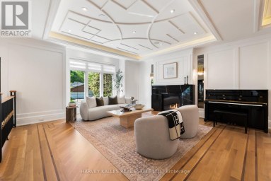 148 MUNRO BOULEVARD Toronto (St. Andrew-Windfields) Ontario photo 13