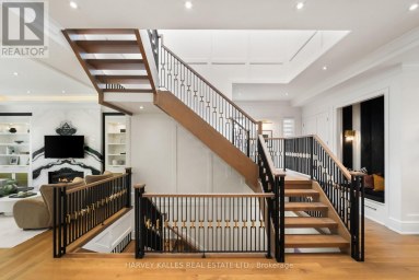 148 MUNRO BOULEVARD Toronto (St. Andrew-Windfields) Ontario photo 16
