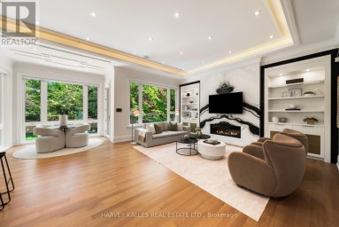 148 MUNRO BOULEVARD Toronto (St. Andrew-Windfields) Ontario photo 18