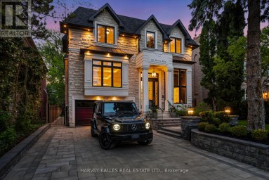 148 MUNRO BOULEVARD Toronto (St. Andrew-Windfields) Ontario photo 3