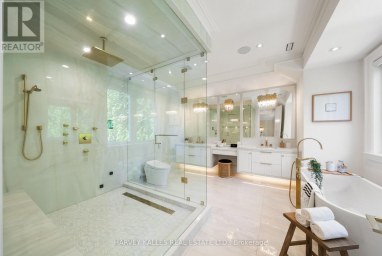 148 MUNRO BOULEVARD Toronto (St. Andrew-Windfields) Ontario photo 33