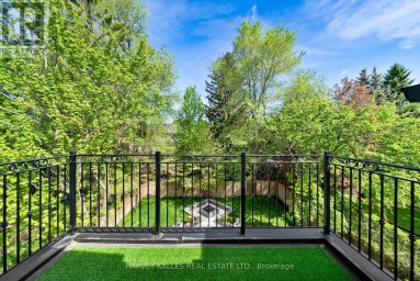 148 MUNRO BOULEVARD Toronto (St. Andrew-Windfields) Ontario photo 36