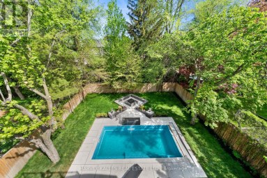 148 MUNRO BOULEVARD Toronto (St. Andrew-Windfields) Ontario photo 37