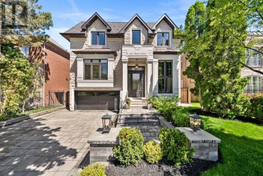 148 MUNRO BOULEVARD Toronto (St. Andrew-Windfields) Ontario photo 4