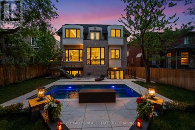 148 MUNRO BOULEVARD Toronto (St. Andrew-Windfields) Ontario photo 6