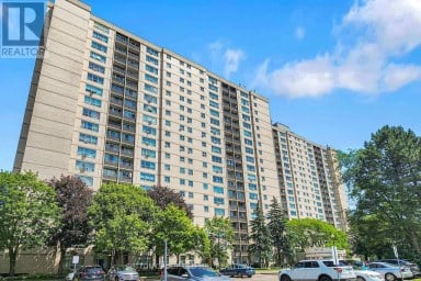 1901 - 5 PARKWAY FOREST DRIVE Toronto (Henry Farm) Ontario photo 1