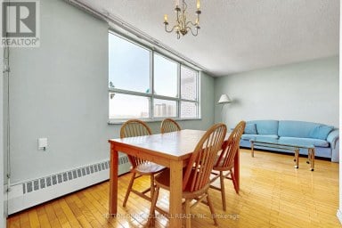 1901 - 5 PARKWAY FOREST DRIVE Toronto (Henry Farm) Ontario photo 10
