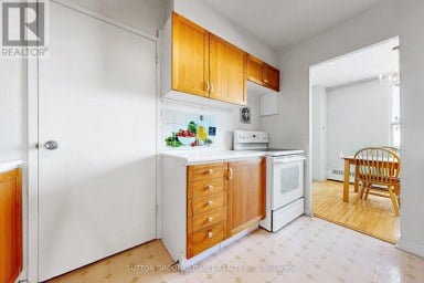 1901 - 5 PARKWAY FOREST DRIVE Toronto (Henry Farm) Ontario photo 13