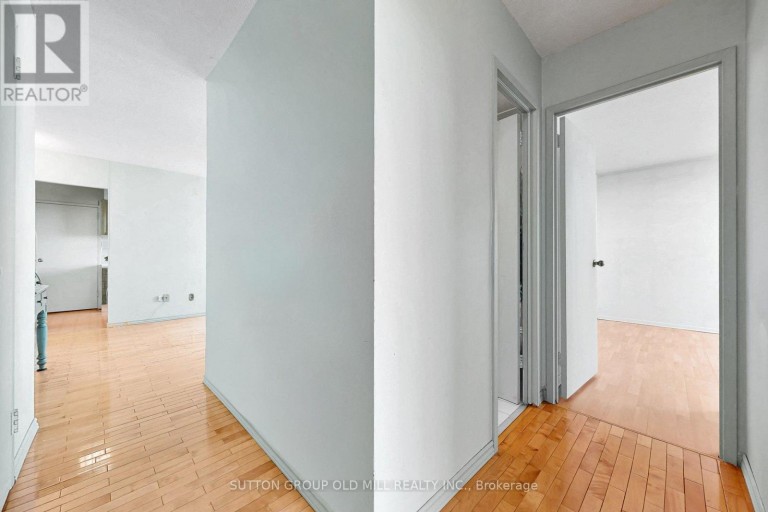 1901 - 5 PARKWAY FOREST DRIVE, Toronto (Henry Farm), Ontario, M2J1L2