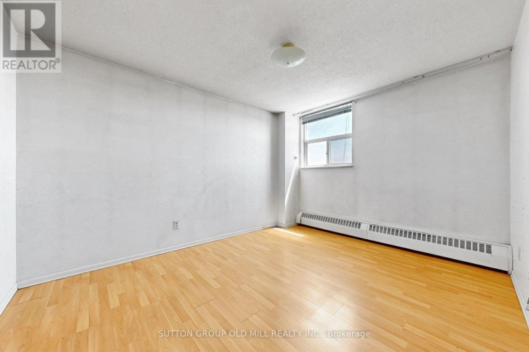 1901 - 5 PARKWAY FOREST DRIVE, Toronto (Henry Farm), Ontario, M2J1L2