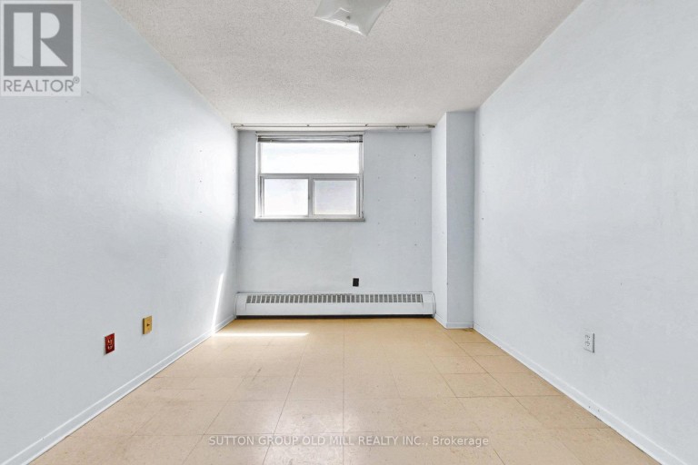 1901 - 5 PARKWAY FOREST DRIVE, Toronto (Henry Farm), Ontario, M2J1L2