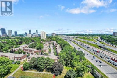 1901 - 5 PARKWAY FOREST DRIVE Toronto (Henry Farm) Ontario photo 30