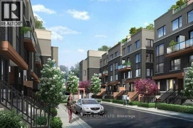 202 - 1555 KINGSTON ROAD Pickering (Town Centre) Ontario photo 15